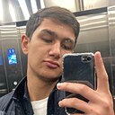 Джахонгир, 19 лет