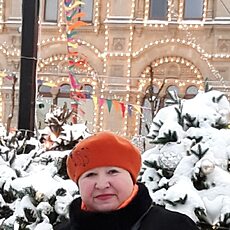 Фотография девушки Татьяна, 55 лет из г. Псков