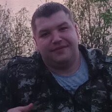Фотография мужчины Антон, 33 года из г. Арзамас