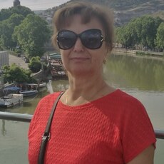 Фотография девушки Нина, 60 лет из г. Солигорск