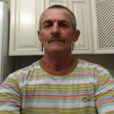 Фотография мужчины Павел, 60 лет из г. Белгород