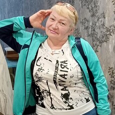 Фотография девушки Светлана, 58 лет из г. Саратов