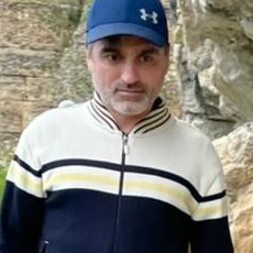 Фотография мужчины Тагир, 41 год из г. Избербаш