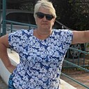 Незнакомка, 66 лет