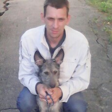 Фотография мужчины Денис, 41 год из г. Челябинск