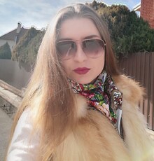 Фотография девушки Юленька, 35 лет из г. Новороссийск