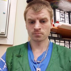 Фотография мужчины Николай, 26 лет из г. Арзамас
