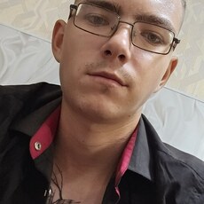 Фотография мужчины Виктор, 23 года из г. Красноперекопск