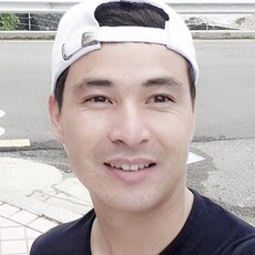 Фотография мужчины Еркеш, 35 лет из г. Кызылорда