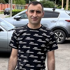 Фотография мужчины Valodya, 36 лет из г. Сызрань