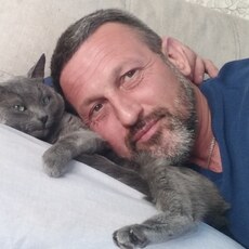 Фотография мужчины Саша, 50 лет из г. Казань