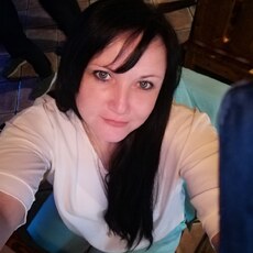 Фотография девушки Настя, 42 года из г. Улан-Удэ