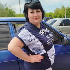 Фотография девушки Татьяна, 51 год из г. Караганда