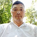 Дамир Ормонов, 46 лет