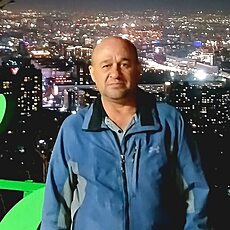 Фотография мужчины Алексей, 55 лет из г. Михайловка (Иркутская Область)