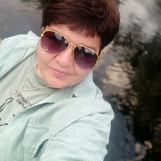 Фотография девушки Оксана, 53 года из г. Самара
