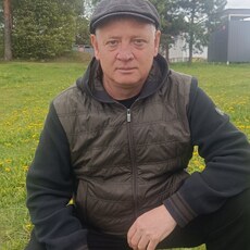 Фотография мужчины Сергей, 51 год из г. Руза