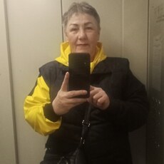 Фотография девушки Света, 50 лет из г. Нижний Новгород