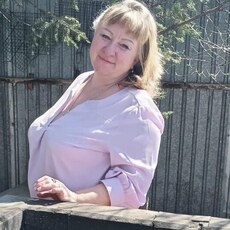 Фотография девушки Ольга, 53 года из г. Свободный