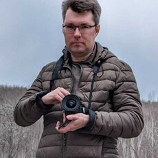 Фотография мужчины Роман, 37 лет из г. Хабаровск