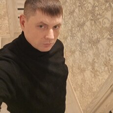 Фотография мужчины Андрей, 36 лет из г. Сосновый Бор