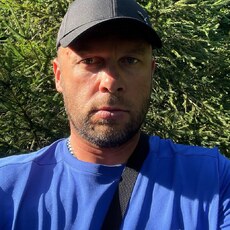 Фотография мужчины Олег, 44 года из г. Динская