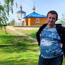 Фотография мужчины Кирилл, 38 лет из г. Фролово