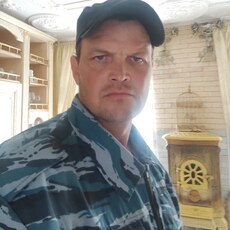 Фотография мужчины Николя, 46 лет из г. Киров