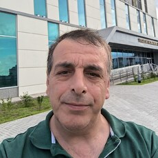 Фотография мужчины Мэхмет, 57 лет из г. Бишкек