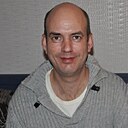 Андрюша, 37 лет