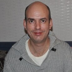 Фотография мужчины Андрюша, 37 лет из г. Хабаровск