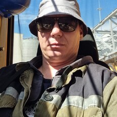Фотография мужчины Андрей, 37 лет из г. Лисаковск