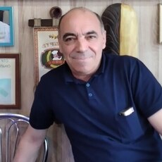 Фотография мужчины Миша, 59 лет из г. Когалым