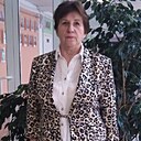 Алевтина, 68 лет