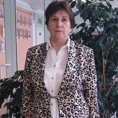 Фотография девушки Алевтина, 68 лет из г. Киров