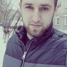 Фотография мужчины Nick, 27 лет из г. Екатеринбург