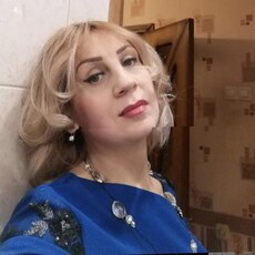 Фотография девушки Вирджиния, 52 года из г. Люберцы