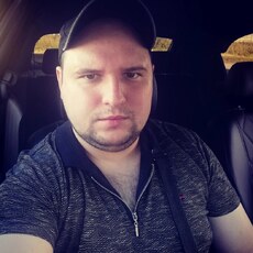 Фотография мужчины Денис, 31 год из г. Вязьма