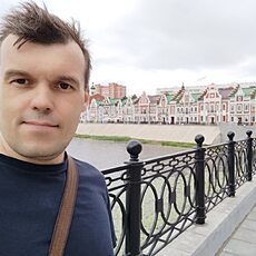 Фотография мужчины Данил, 45 лет из г. Пермь
