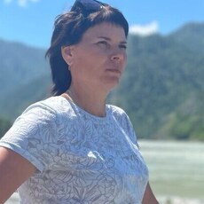 Фотография девушки Надежда, 46 лет из г. Славгород