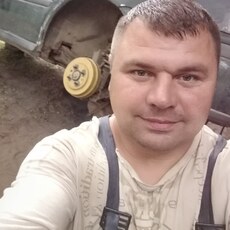 Фотография мужчины Дмитрий, 36 лет из г. Солигорск