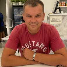 Фотография мужчины Владимир, 40 лет из г. Тимашевск