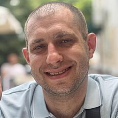 Фотография мужчины Олександр, 32 года из г. Киев