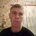 Тихий, 36 лет