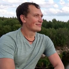 Фотография мужчины Андрей, 40 лет из г. Ижевск