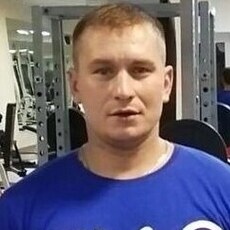 Фотография мужчины Артем, 38 лет из г. Орша