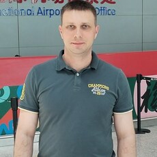 Фотография мужчины Александр, 39 лет из г. Липецк