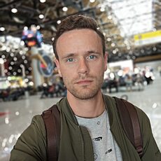 Фотография мужчины Илья, 36 лет из г. Мурманск