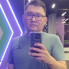 Фотография мужчины Станислав, 43 года из г. Элиста