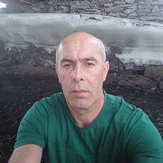 Фотография мужчины Карен, 44 года из г. Нерюнгри